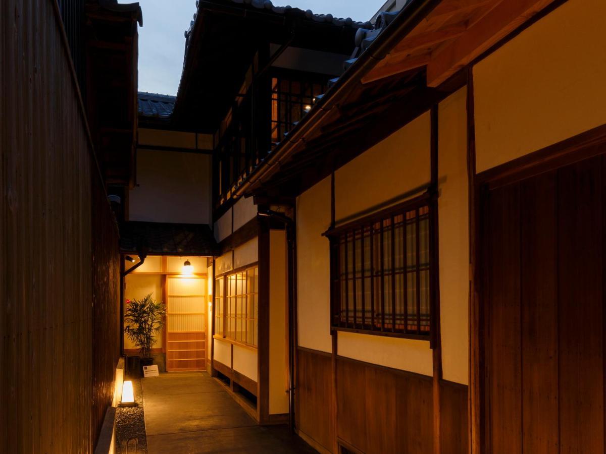 Tawara-An Vila Quioto Exterior foto