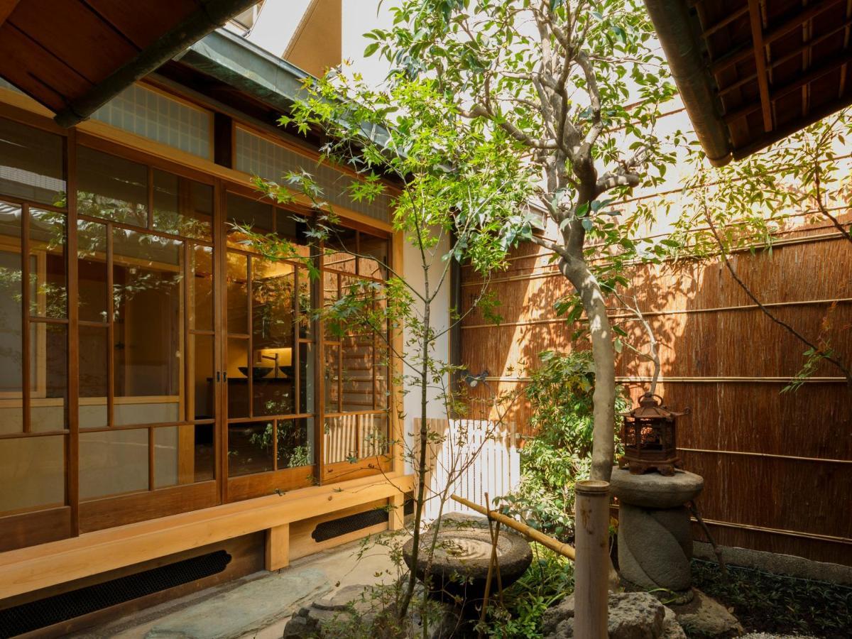 Tawara-An Vila Quioto Exterior foto
