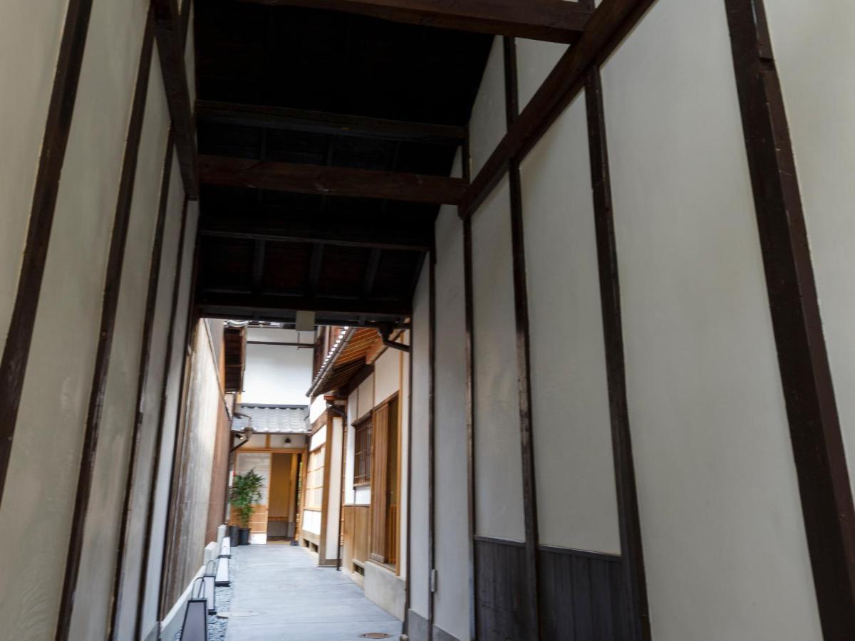 Tawara-An Vila Quioto Exterior foto