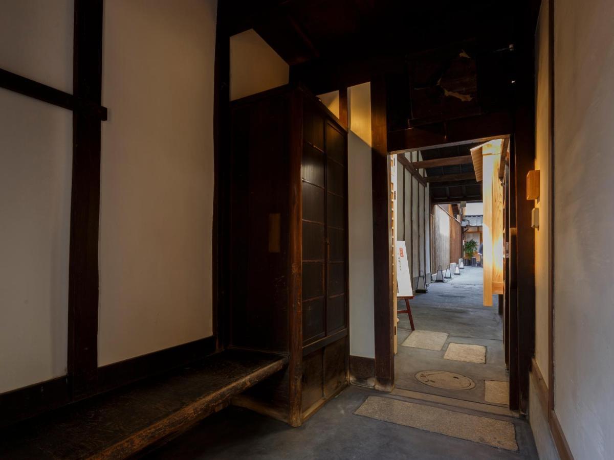 Tawara-An Vila Quioto Exterior foto