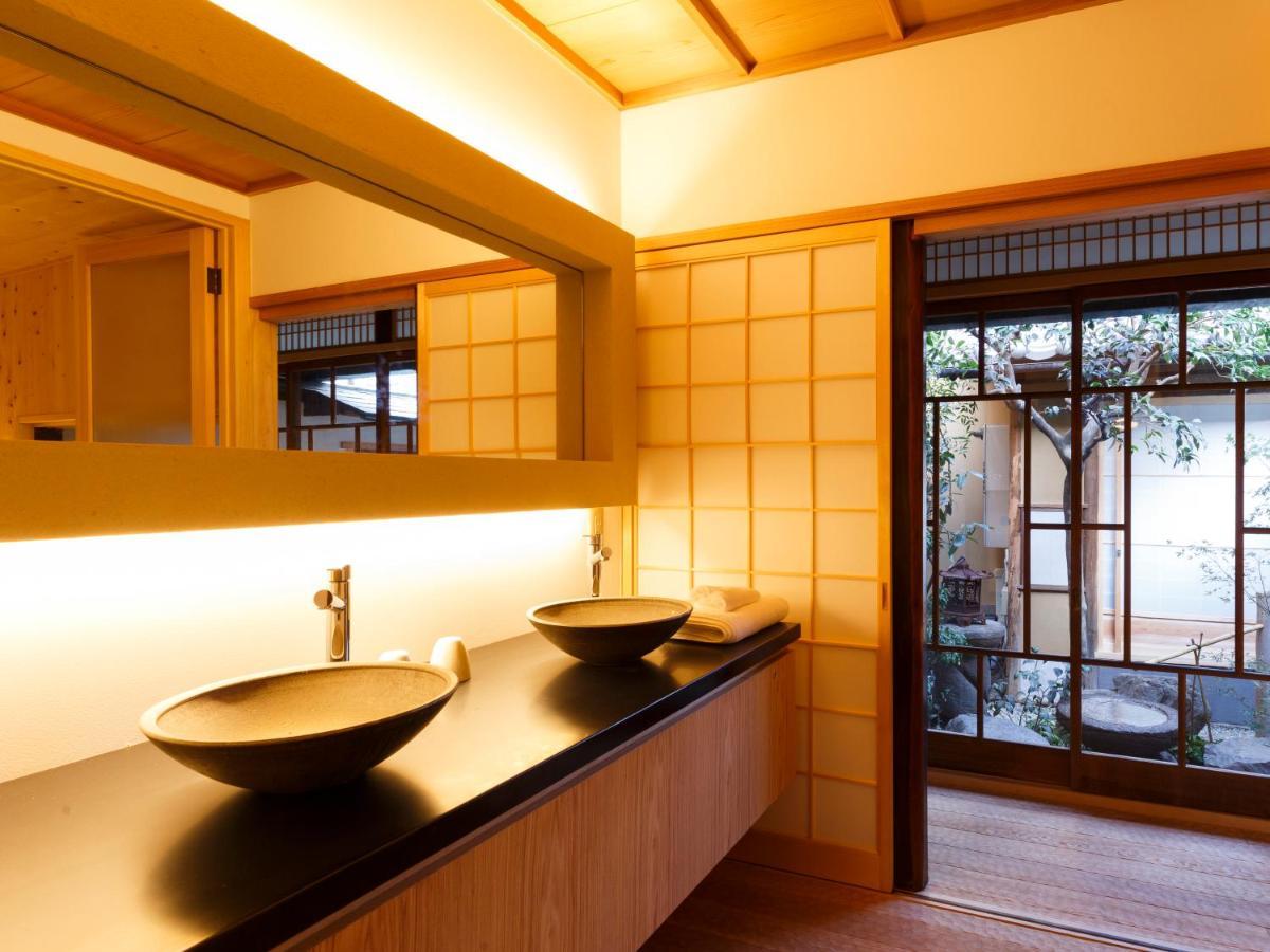 Tawara-An Vila Quioto Exterior foto