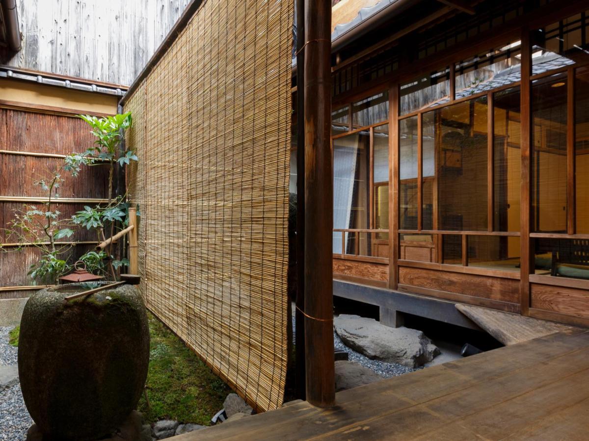 Tawara-An Vila Quioto Exterior foto