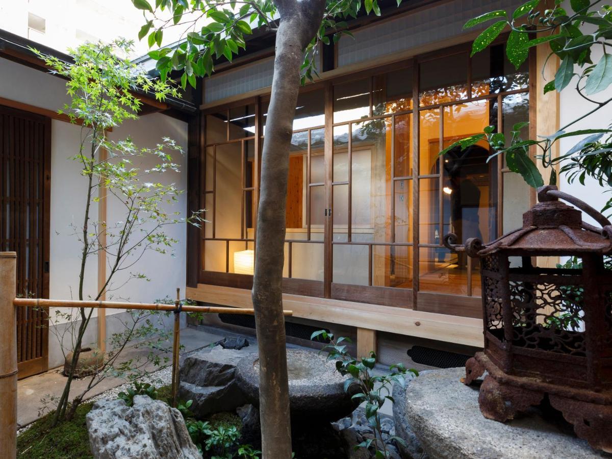 Tawara-An Vila Quioto Exterior foto