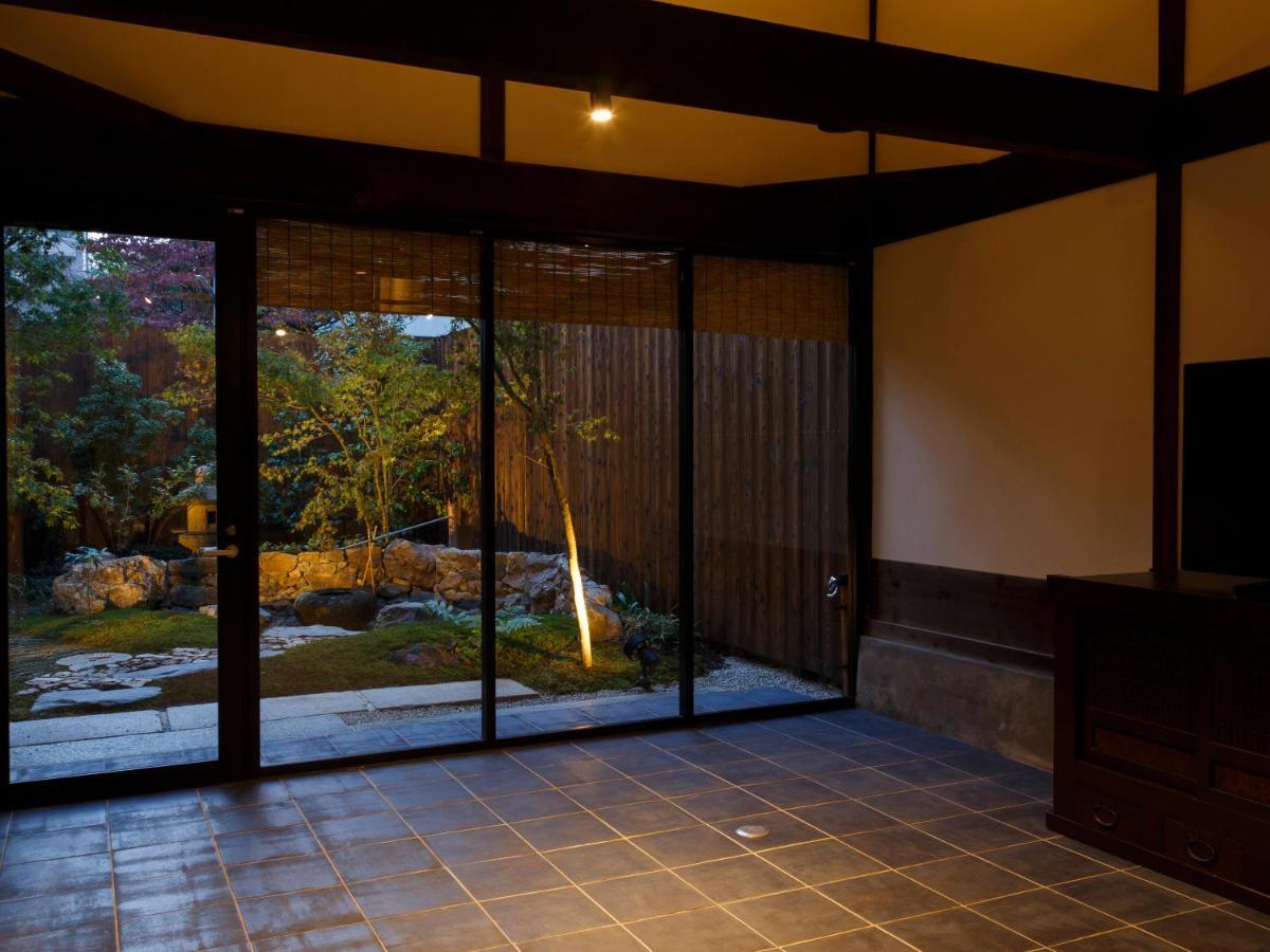 Tawara-An Vila Quioto Exterior foto
