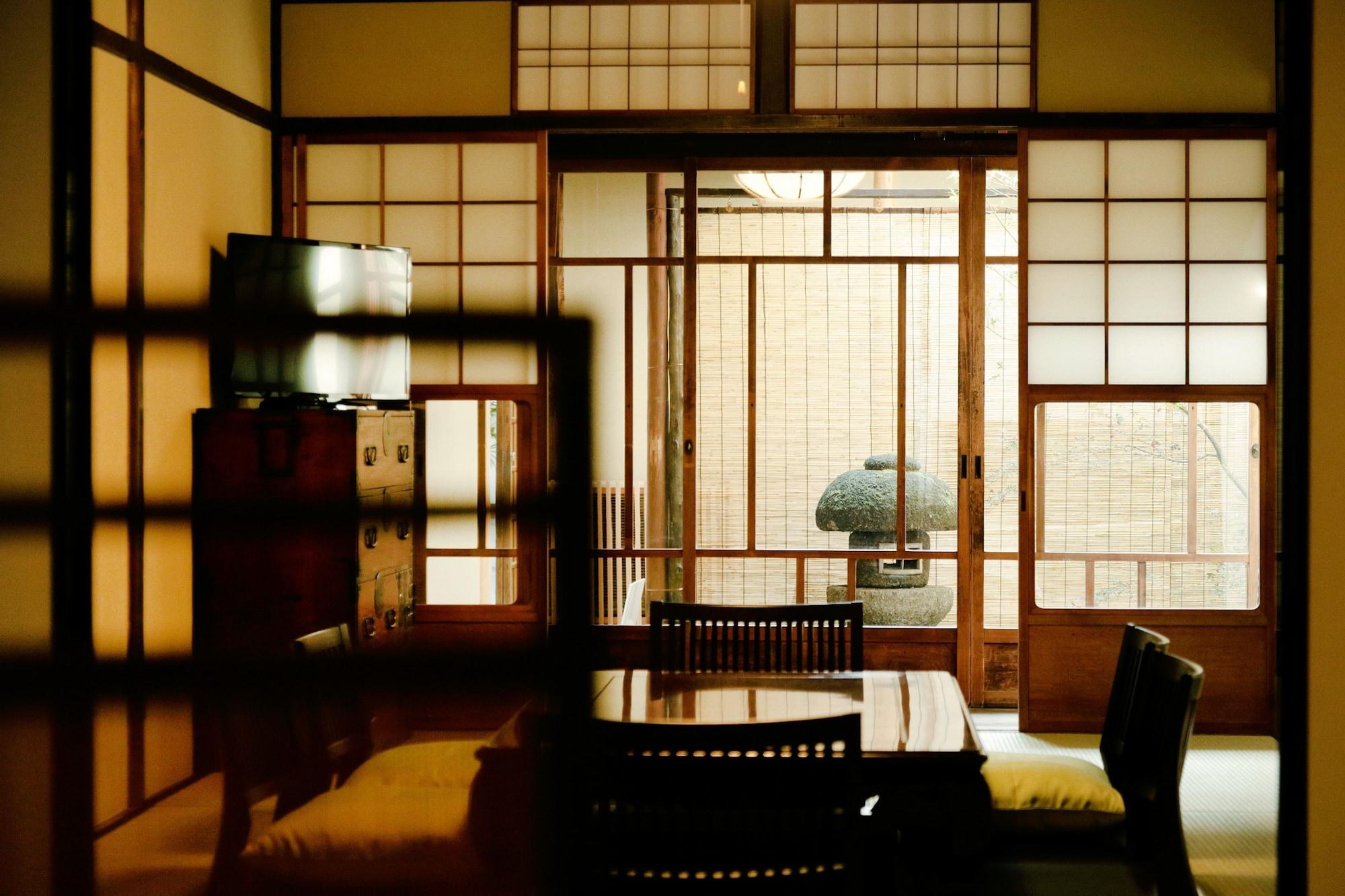 Tawara-An Vila Quioto Exterior foto