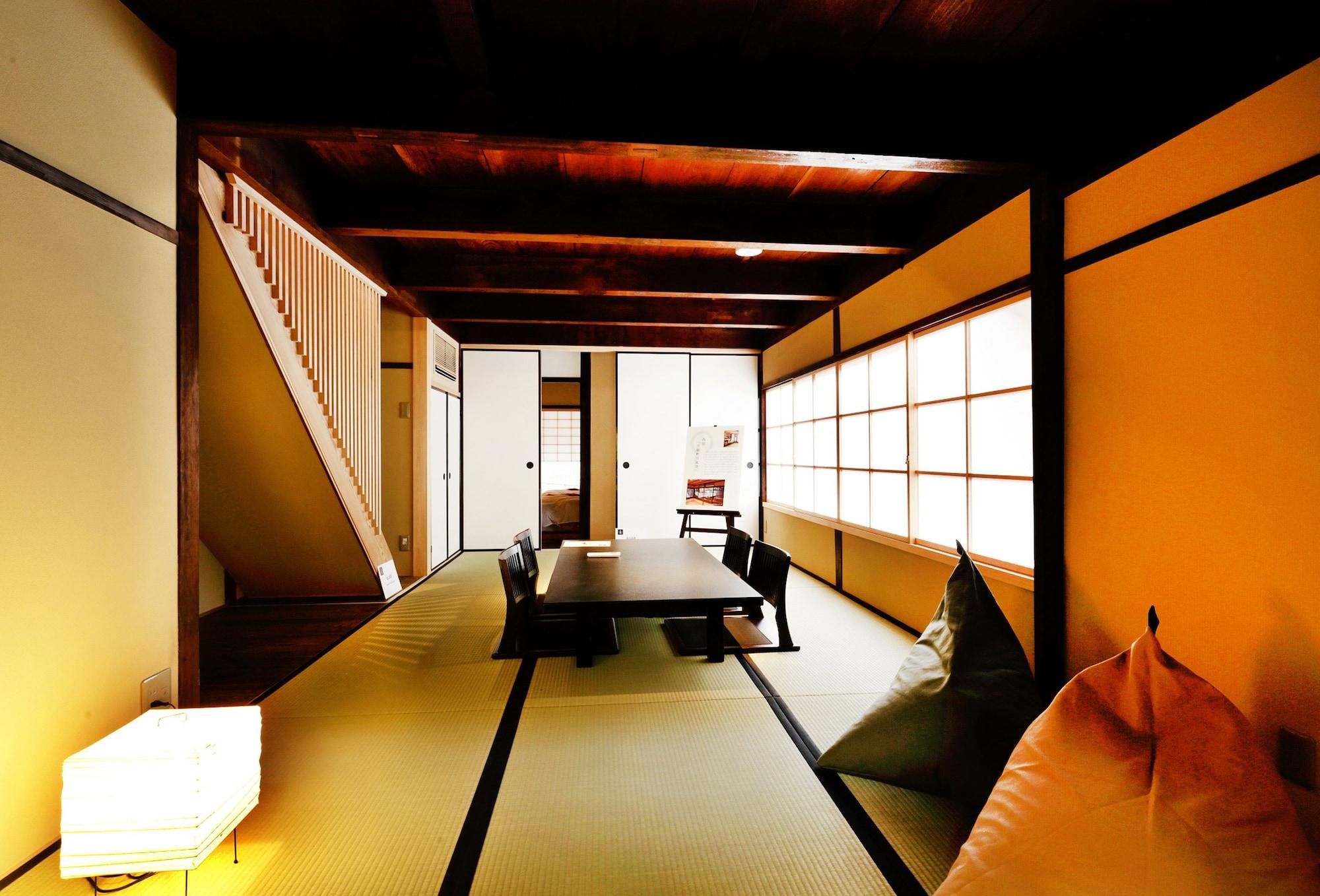 Tawara-An Vila Quioto Exterior foto