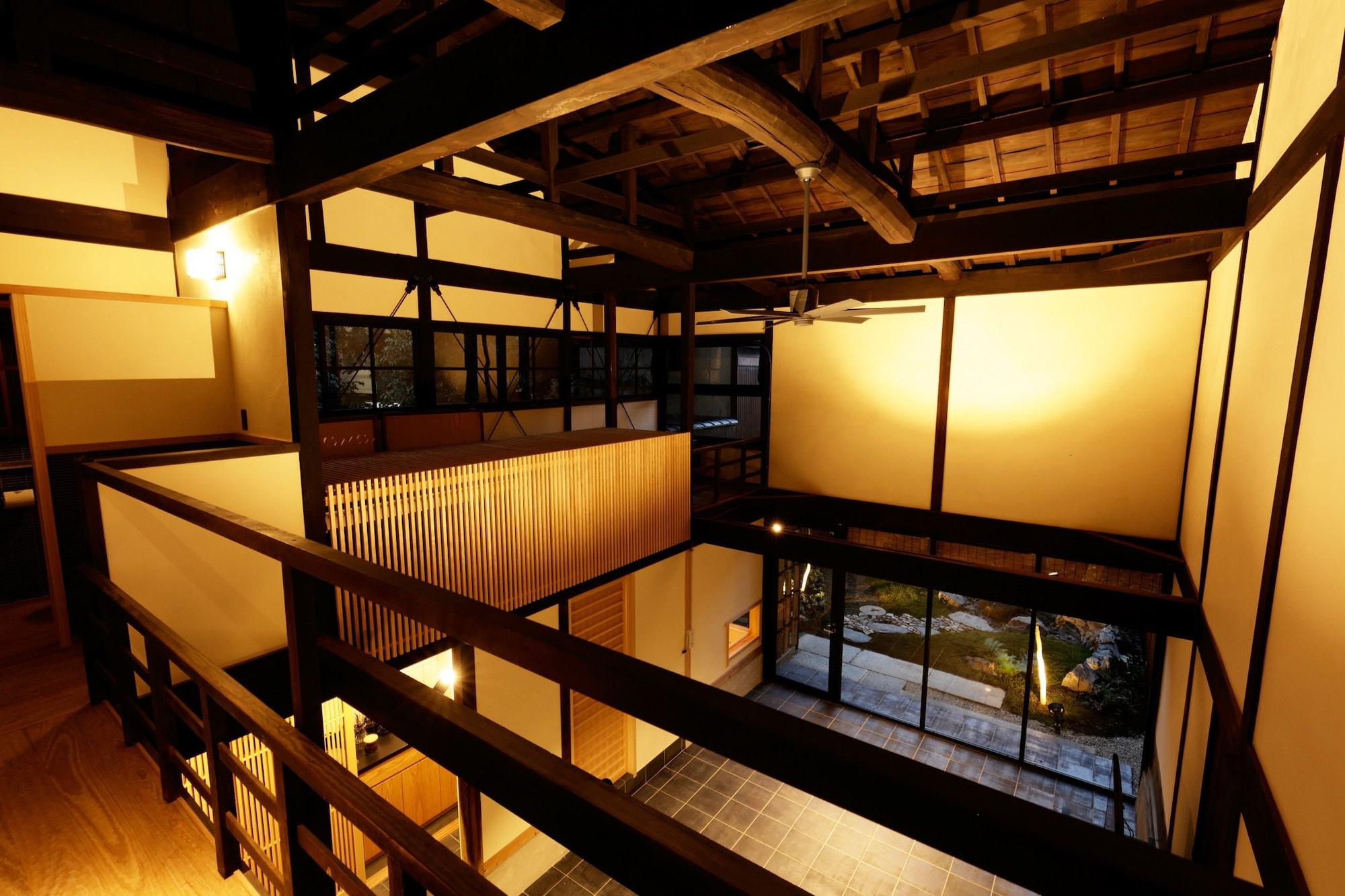 Tawara-An Vila Quioto Exterior foto
