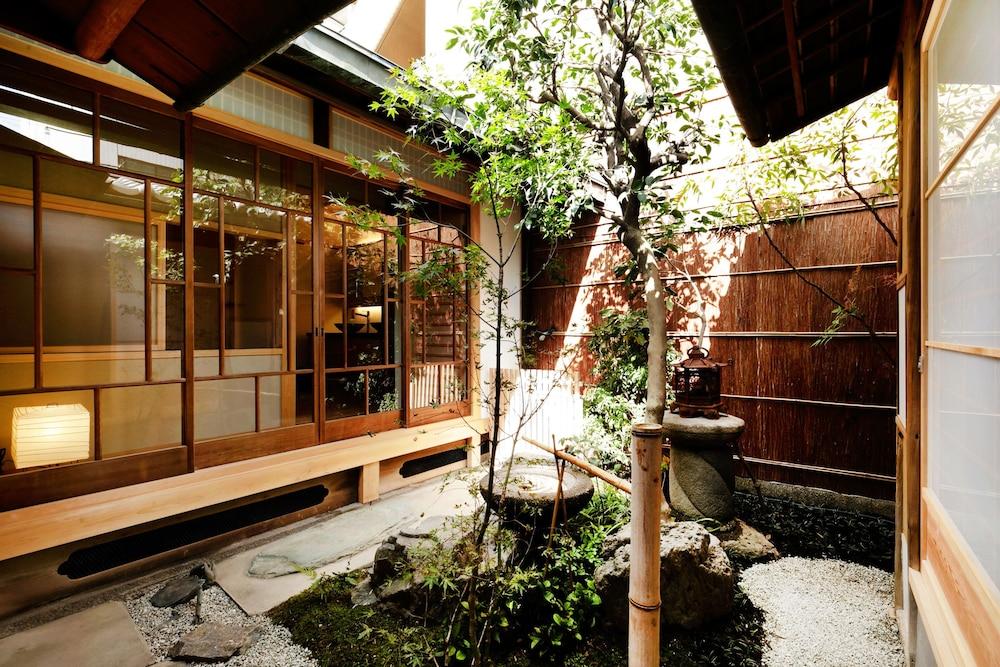 Tawara-An Vila Quioto Exterior foto