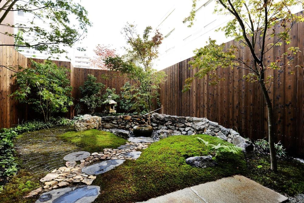 Tawara-An Vila Quioto Exterior foto