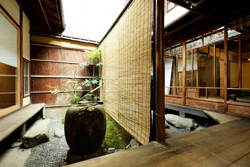 Tawara-An Vila Quioto Exterior foto