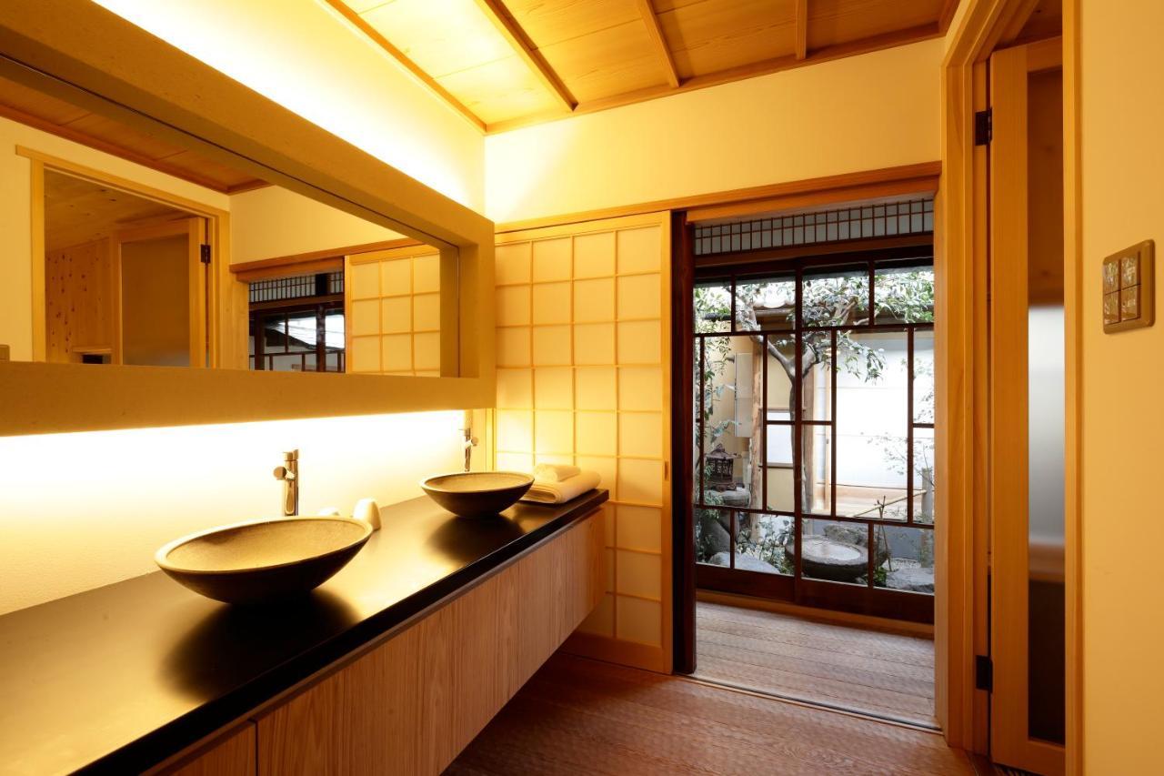 Tawara-An Vila Quioto Exterior foto